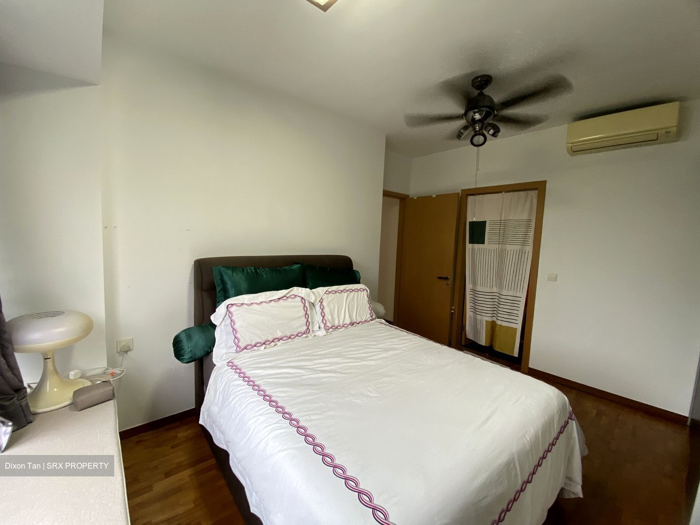 8@Woodleigh (D13), Condominium #444661701